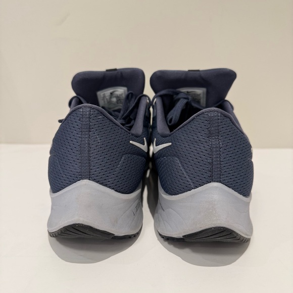 Nike Men’s Air Zoom Pegasus 38 Sneakers 'Thunder Blue', Size 10 - Picture 4 of 8